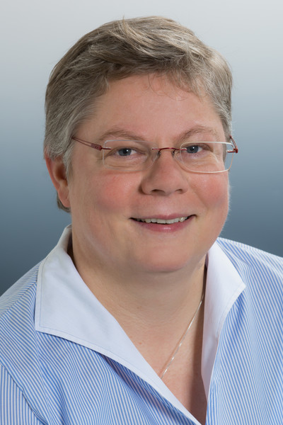 Frau Professor Dr. Anja Joachim