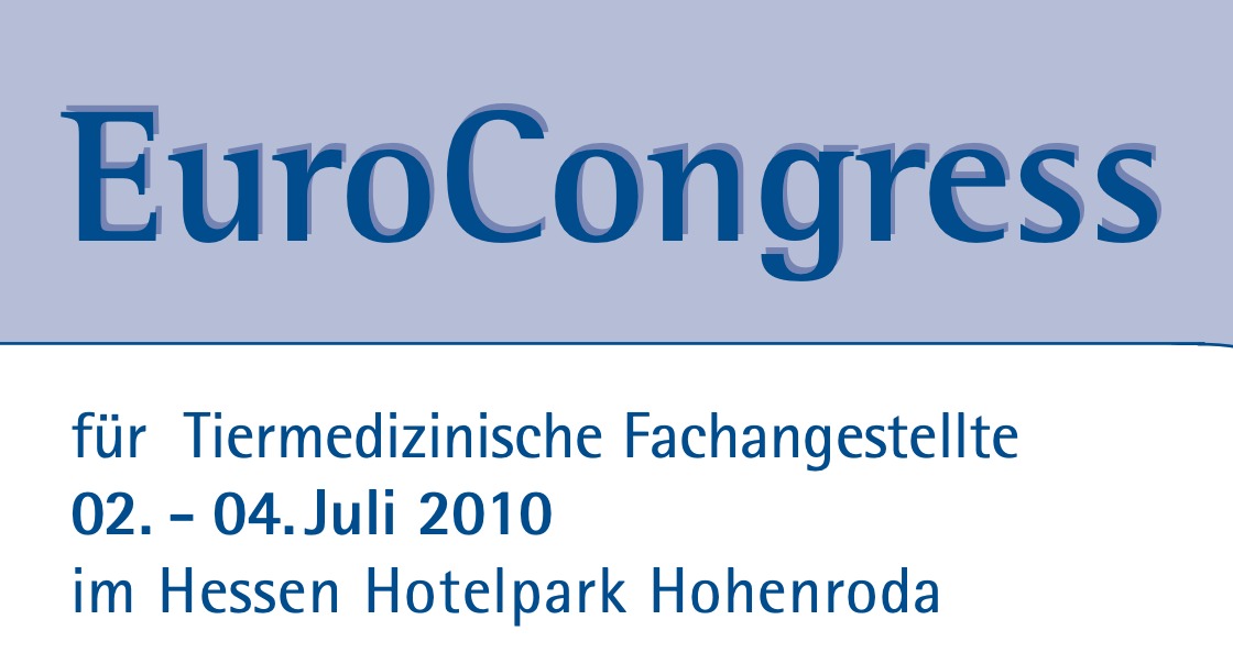 Logo EuroCongress
