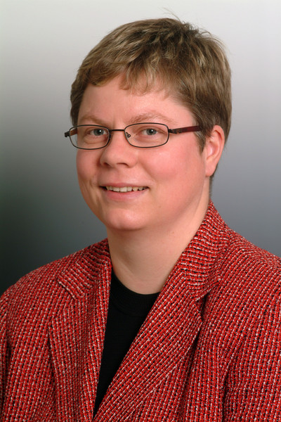 Portrait - Prof. Dr. Anja Joachim